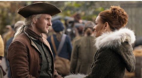 outlander s04e07 dsrip|Outlander (S04E07): Down the Rabbit Hole Summary .